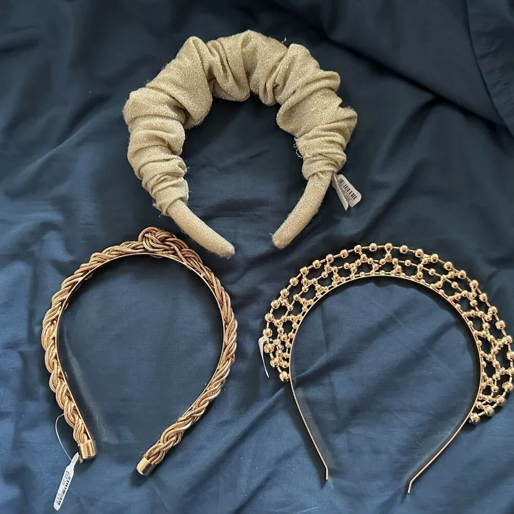 Anthropologie - Headbands